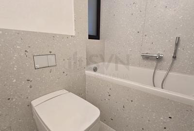 REA1022555 Apartament cu 4 Camere I Gradina si Parcare I - 3