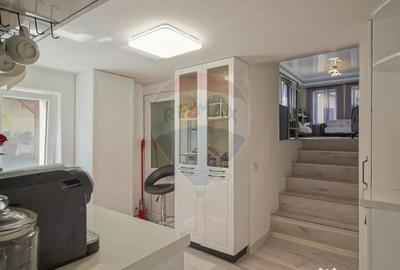 Casă cu 6 camere cu Garaj în Vulcan - 8