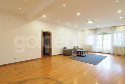 Apartament generos cu 4 camere | 43mp terase - 2