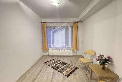 Apartament cu 2 camere semidecomandat, mobilat în Carpați 2 - 1