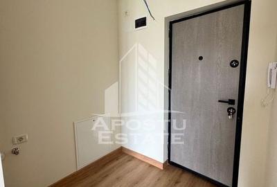 Oportunitate investitie apartamente cu 1 camera 37 mp utili etajul 1 - 6
