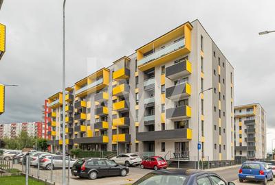 Studio modern si complet mobilat, Avantgarden, comision 0% - 8