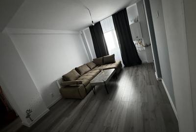 Apartament cu 2 camere decomandat în Preajba - 2