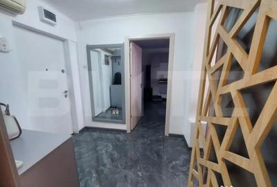 Apartament cu 2 camere decomandat, mobilat în Brazda lui Novac - 3