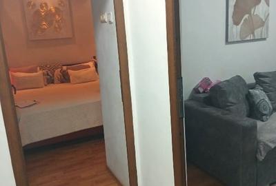 Apartament cu 3 camere decomandat, mobilat în Gară - 4