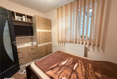 Apartament cu 2 camere decomandat în Decebal - 6