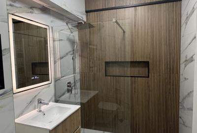 Apartament cu 2 camere decomandat, mobilat în Palazu Mare - 7