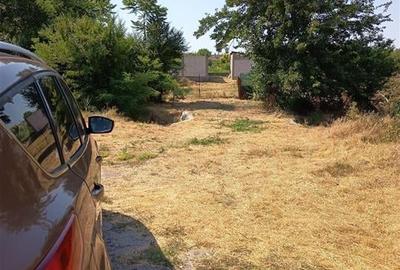 Vand teren intravilan comuna Corbu 1000mp - 3