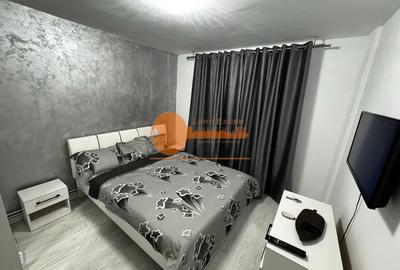 Apartament cu 2 camere decomandat în Crângași