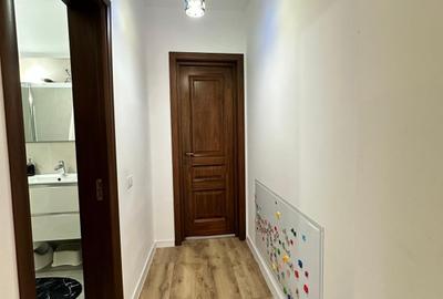 Casa P+1+Pod, 2019, teren 539 mp, langa Hils Pallady - 16