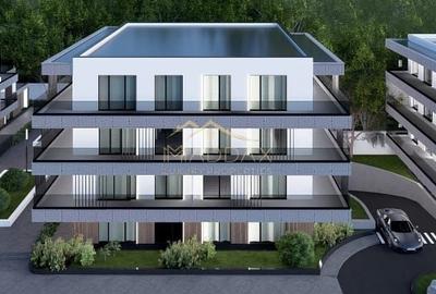 Apartament cu 4 camere decomandat în Pipera - 8