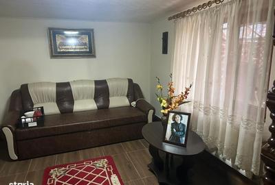 Casă cu 6 camere cu Teren 900 Mp în Central - 15