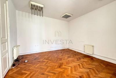 Casa cu pozitie exceptionala, la 100 metri  de Piata Unirii ! - 2