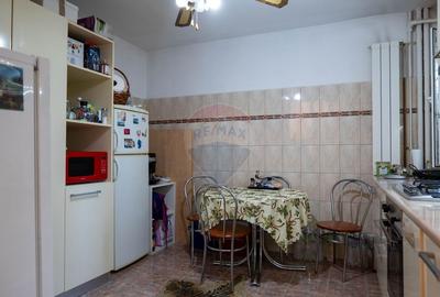 Vanzare apartament 3 camere spatios,  zona Rahova piata - 19