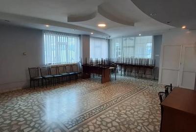 Spațiu comercial, de 75 mp, în Bularga - 8