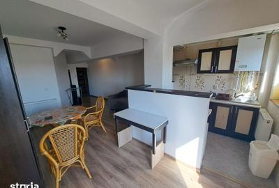Apartament cu 2 camere semidecomandat în Obcini - 8