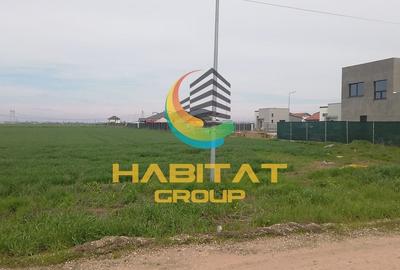 Teren Intravilan, in Rate la Dezvoltator Avans 30% - 2