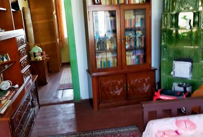 Casă cu 3 camere în Ștefănești - 6