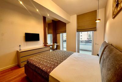 Apartament cu 2 camere decomandat în Dealul Cetății - 15