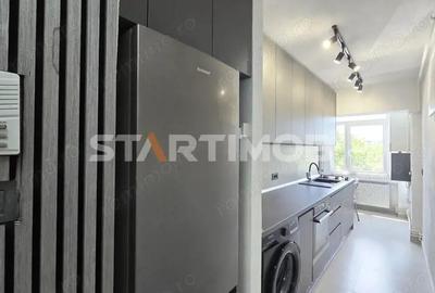 Garsoniera renovata zona ITC - Vlahuta - 9
