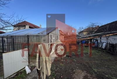 Casa individuala in oras cu teren 1000mp - 34