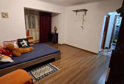Apartament cu 2 camere semidecomandat în Botizului - 5