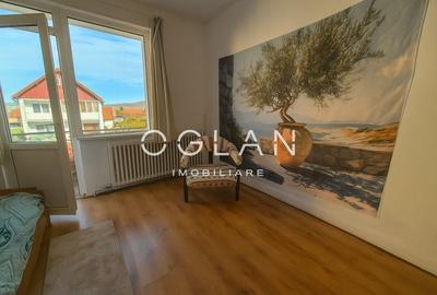 Apartament de inchiriat– 3 camere, strada Rusciorului, Sibiu - 3