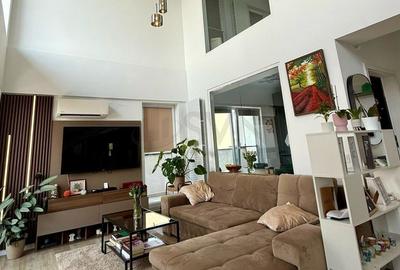 REA1024392 Apartament de tip Duplex de vanzare Gran Via-Lujerului - 4