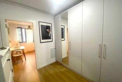 Studio cochet Bloc nou zona Pipera in complex Ivory Residence - 5