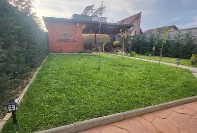 Casă cu 4 camere în Moșnița Nouă - 4