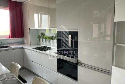 Apartament cu 2 camere, petfriendly, 2 locuri parcare, Adora Forest - 3