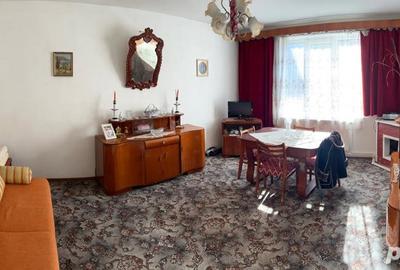 Casă cu 4 camere cu Teren 200 Mp în Barițiu - 10