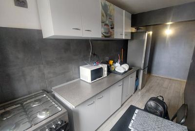 Apartament doua camere decomandat, Brazda zona Simplon - 4