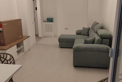 Apartament cu 2 camere decomandat, mobilat în Rahova - 2