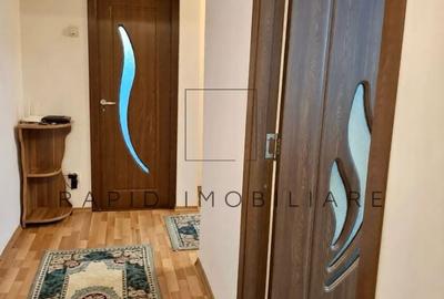 Apartament cu 2 camere decomandat în Siderurgiștilor - 5