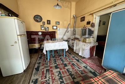 Casa cu potential de investitie in Fagaras judetul Brasov - 5