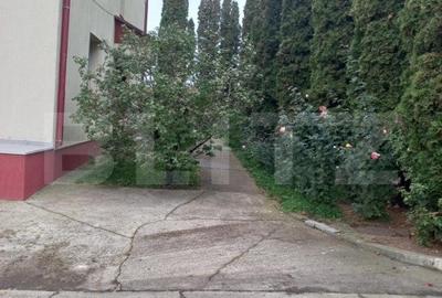 Casa individuala, 372 mp, 1339 mp teren, pretabila business, zona Scheia - 4