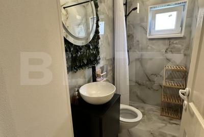Apartament tip Studio modern si complet renovat! - 8