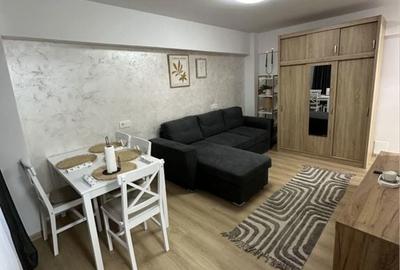 Garsonieră în Ultracentral - 2