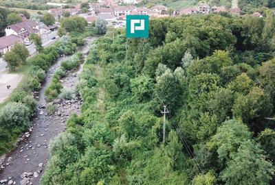 Teren Construcții intravilan de 13861 mp, în Est - 10