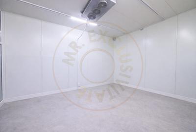 Spațiu comercial, de 598 mp, în Dacia - 6