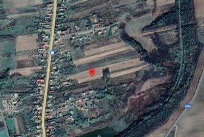 Teren intravilan Costesti, jud. Arges - ID: R1984965 - 2