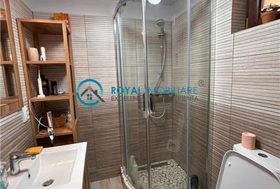 Casă individuală cu 2 camere cu Teren 1380 Mp în Teișani - 16