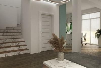 Casa finalizata cu HVAC |Pompa caldura |Ventiloconvectoare |Panouri fotovoltaice Casa finalizata cu HVAC |Pompa caldura |Ventiloconvectoare |Panouri fotovoltaice - 12