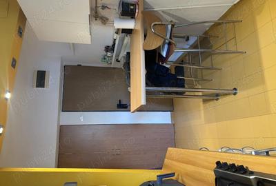 Apartament cu 2 camere semidecomandat în Iancului - 9