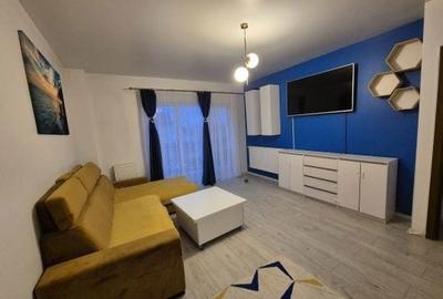 Apartament cu 2 camere decomandat în Vasile Alecsandri - 8