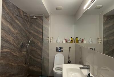 Apartament in Lighthouse Residence lângă Herăstrău,boxa și parcare incluse - 15