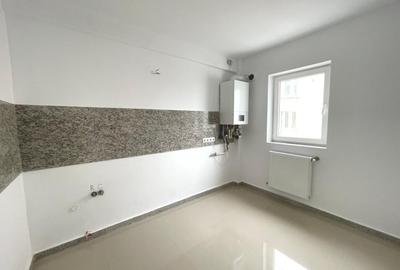 Apartament cu 3 camere decomandat în Sebeș - 3