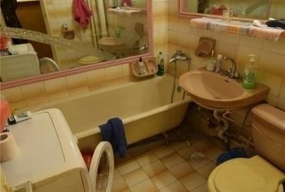 Etaj 1 Bloc 86 Ap 4 Camere Decomandat 91Mp Frumoasa - 6