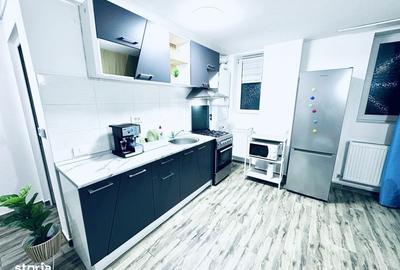 Apartament cu 2 camere în Chiajna - 6